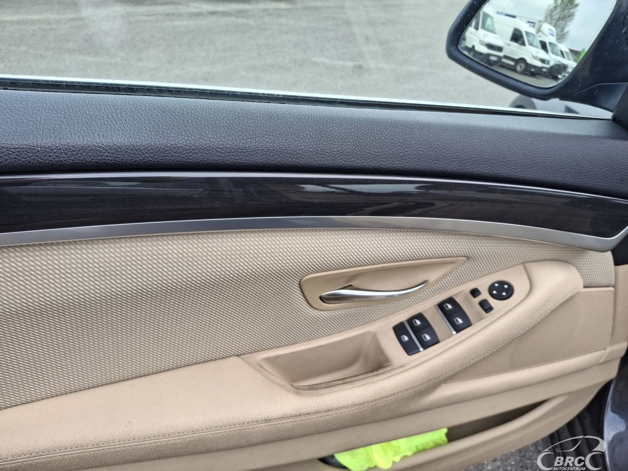 BMW 530 | 4