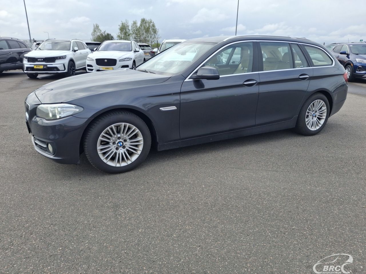 BMW 530 | 2