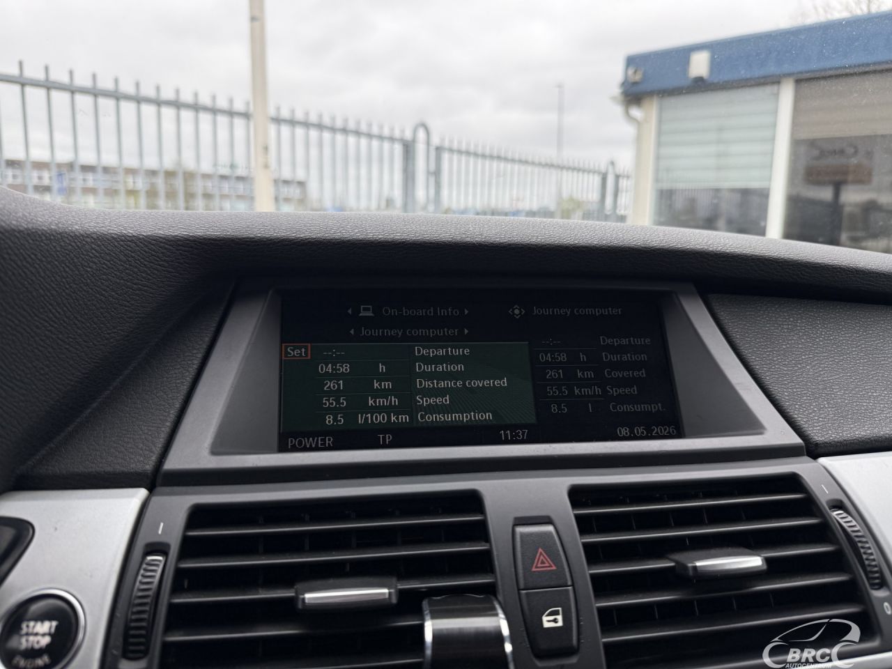 BMW X5 | 27