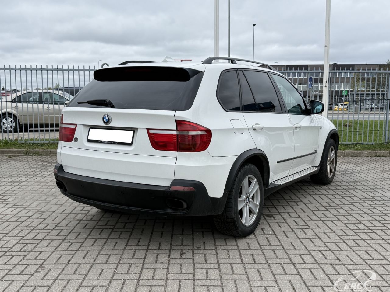 BMW X5 | 1