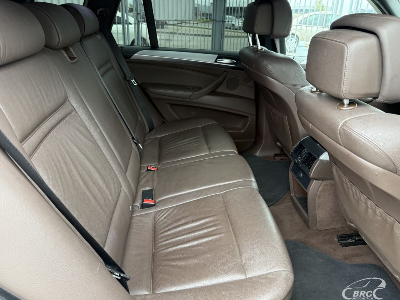 BMW X5 | 8