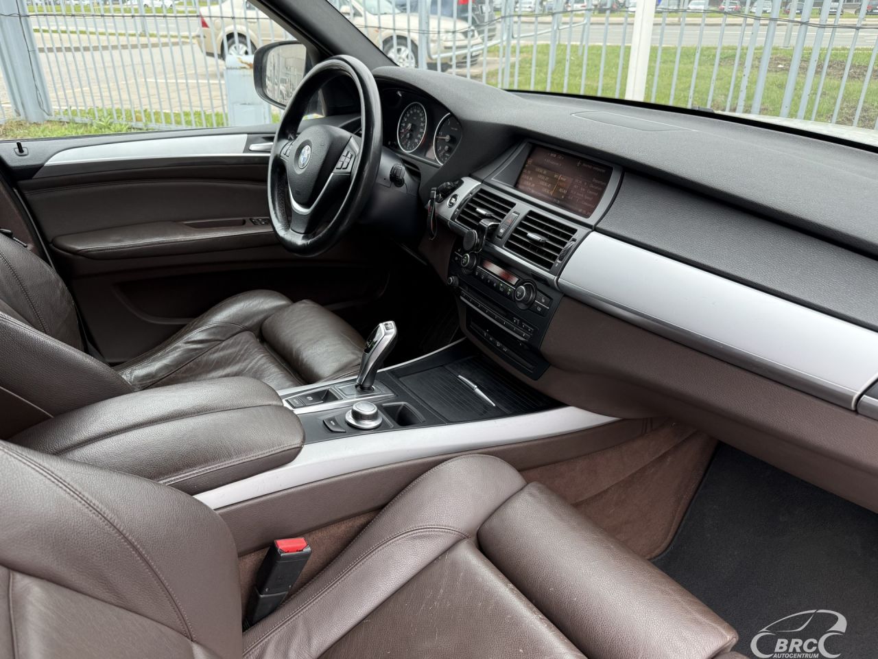 BMW X5 | 4