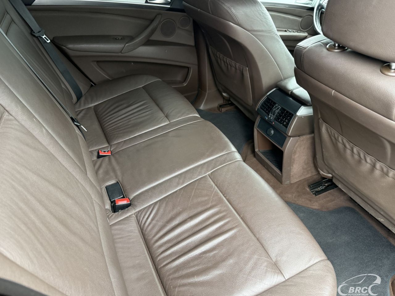 BMW X5 | 7