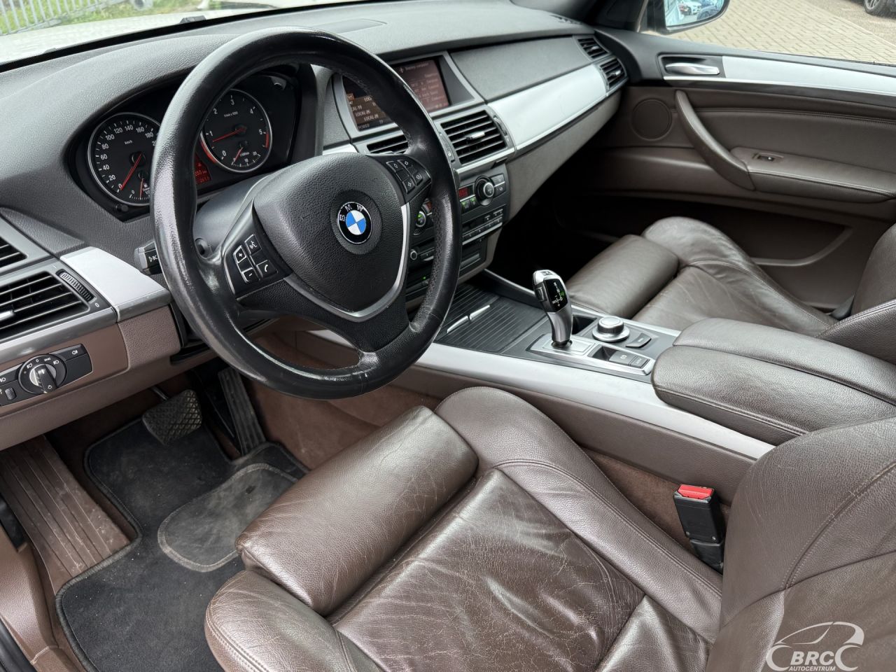 BMW X5 | 16