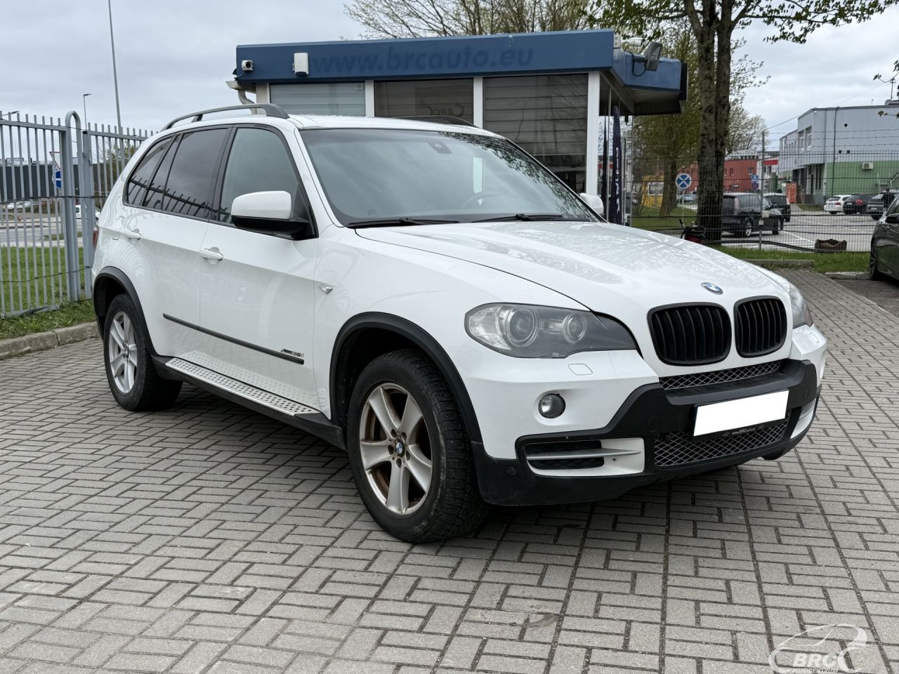 BMW X5 | 30