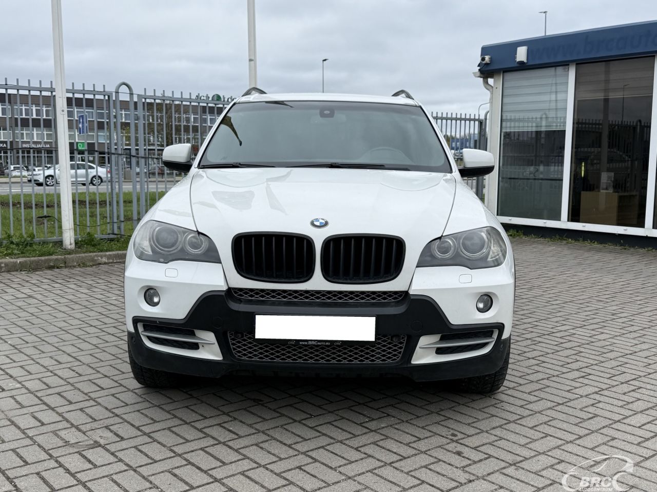 BMW X5 | 31