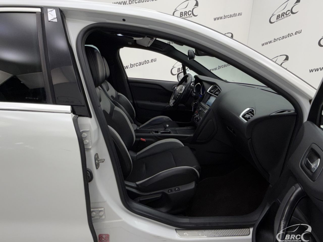 Citroen DS4 | 3