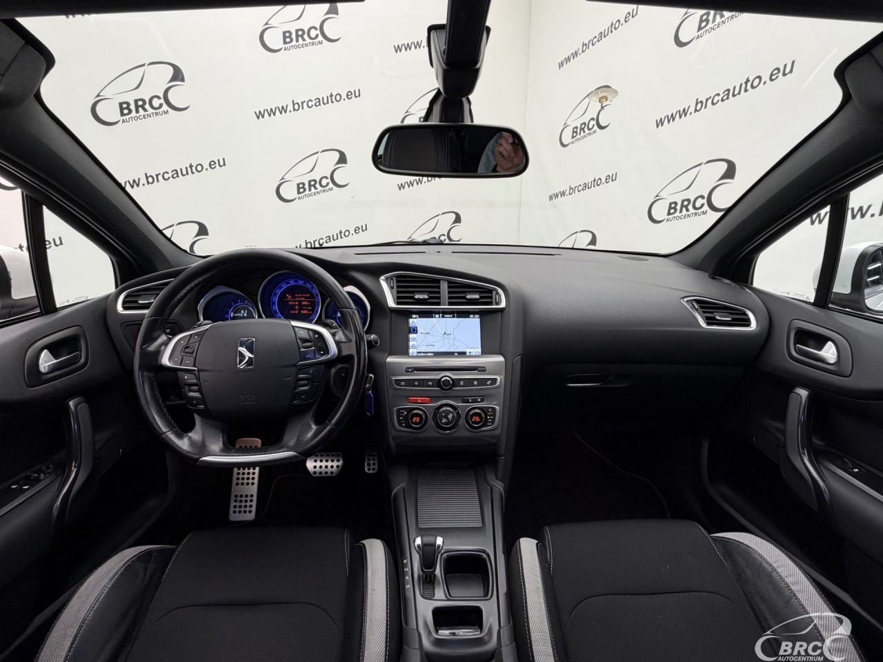 Citroen DS4 | 2
