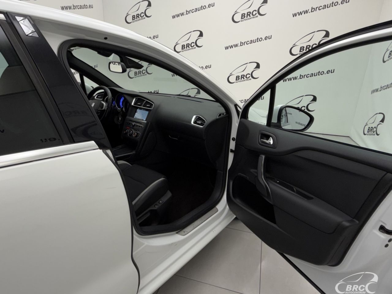 Citroen DS4 | 7
