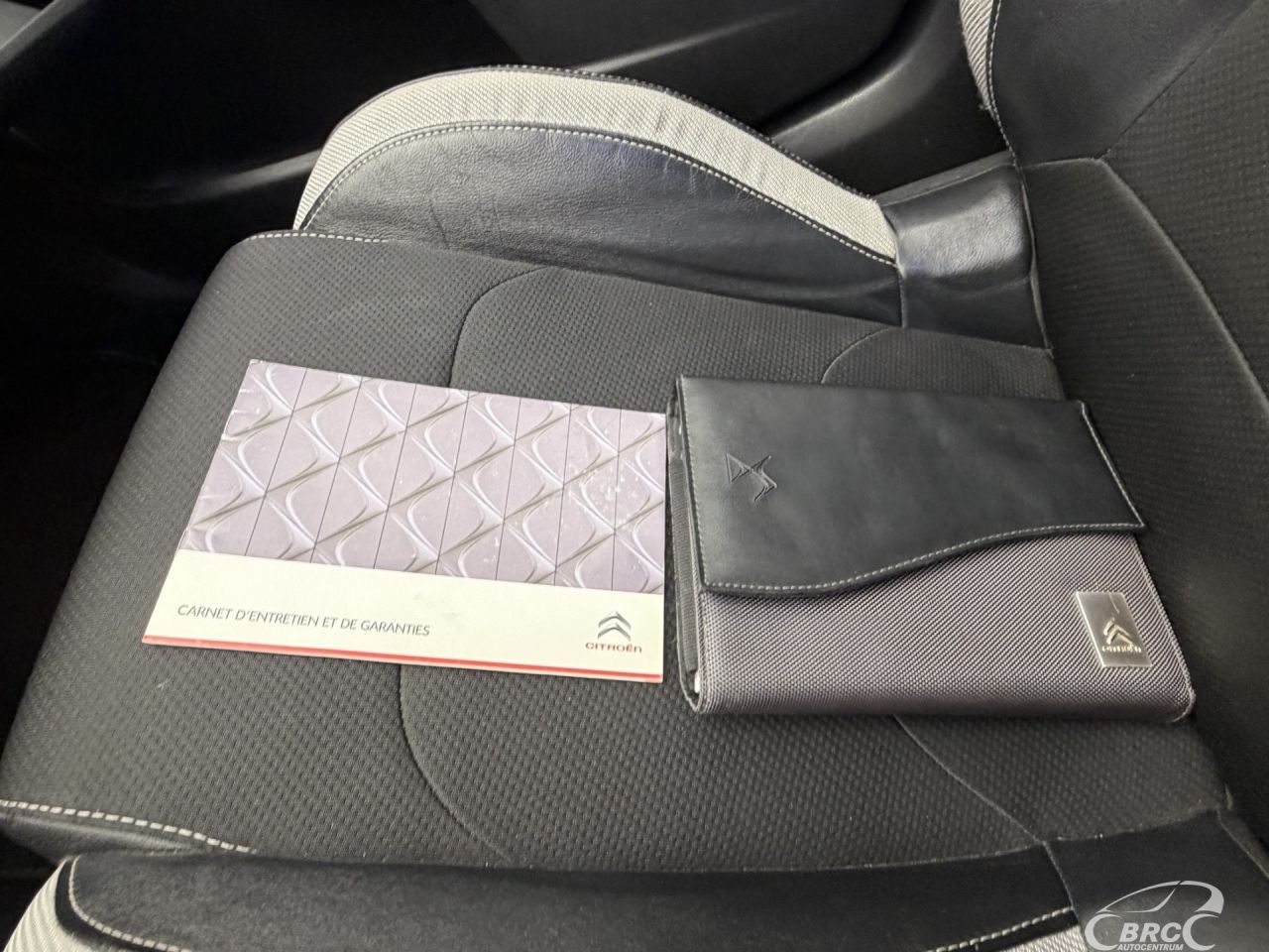 Citroen DS4 | 37