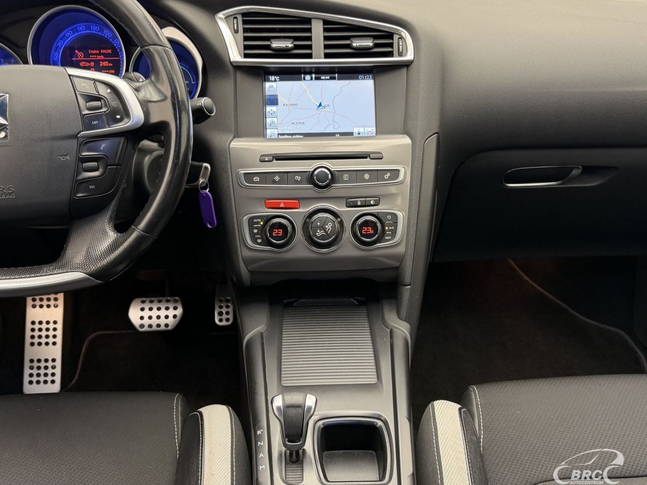 Citroen DS4 | 13