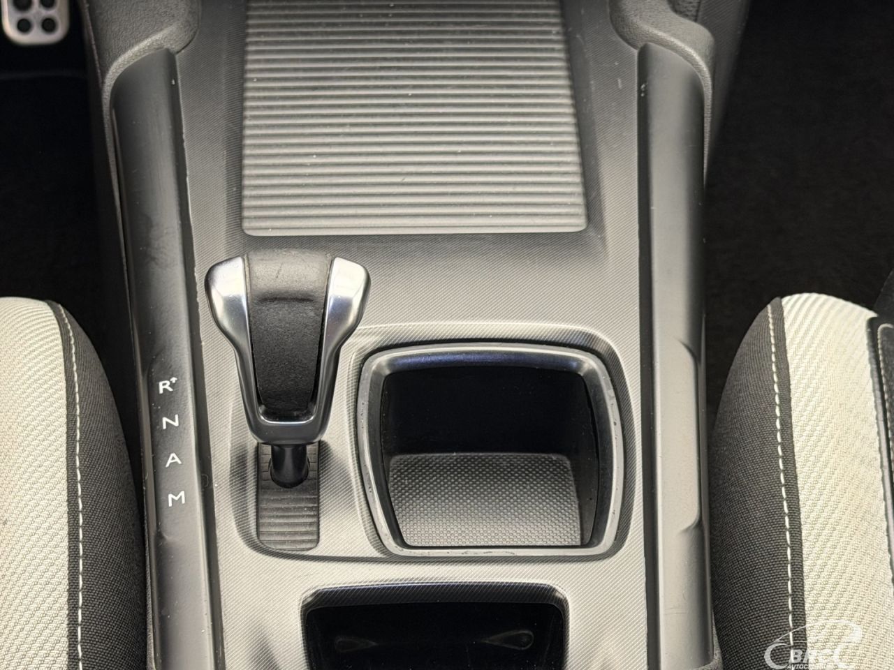 Citroen DS4 | 16