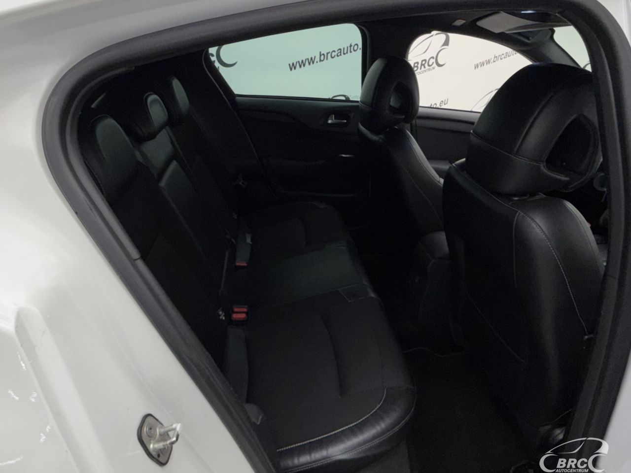 Citroen DS4 | 9