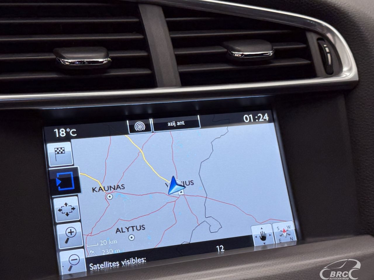 Citroen DS4 | 31