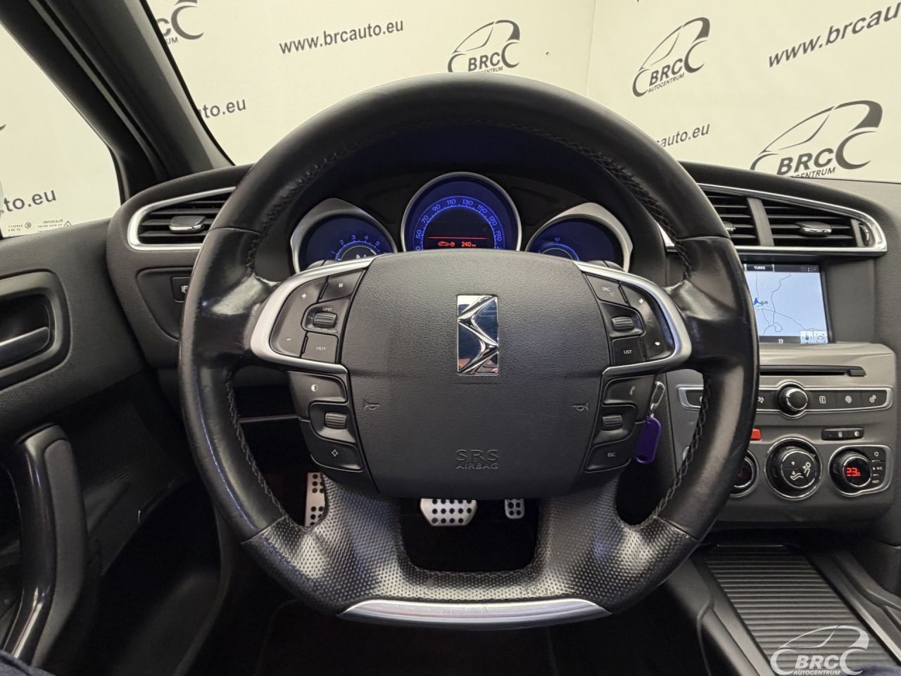 Citroen DS4 | 27