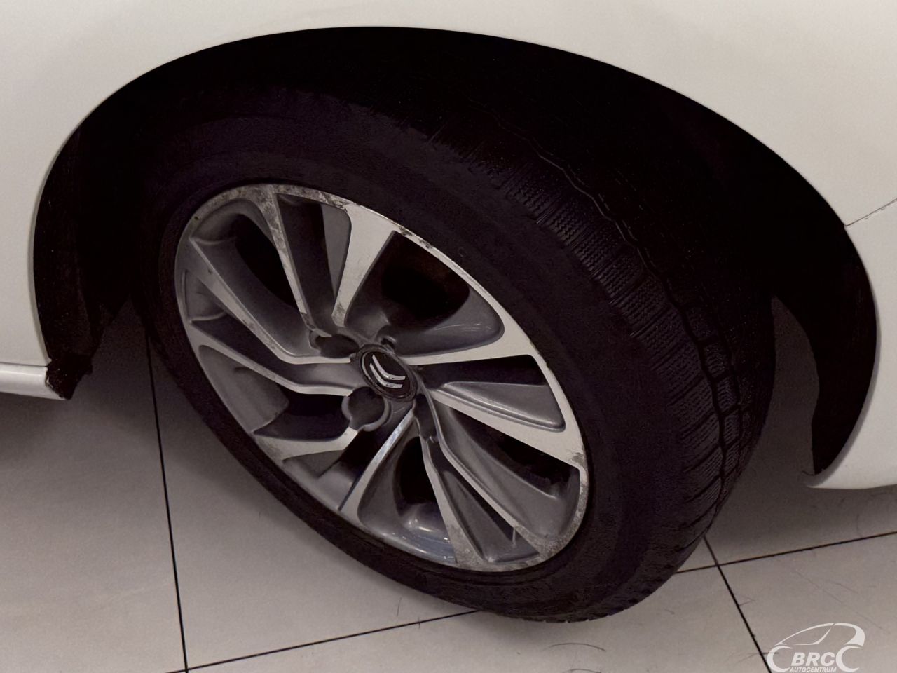 Citroen DS4 | 41