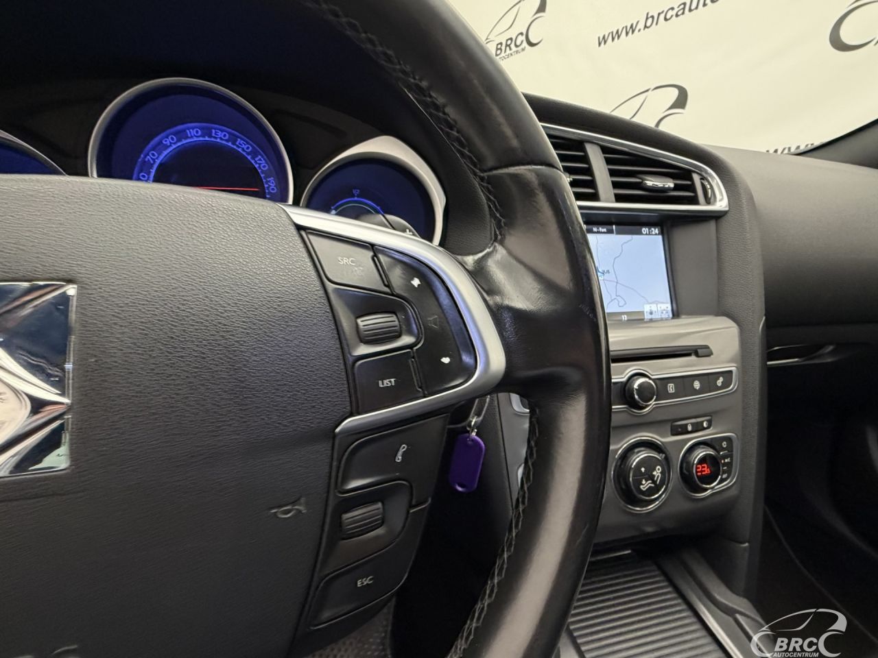 Citroen DS4 | 28
