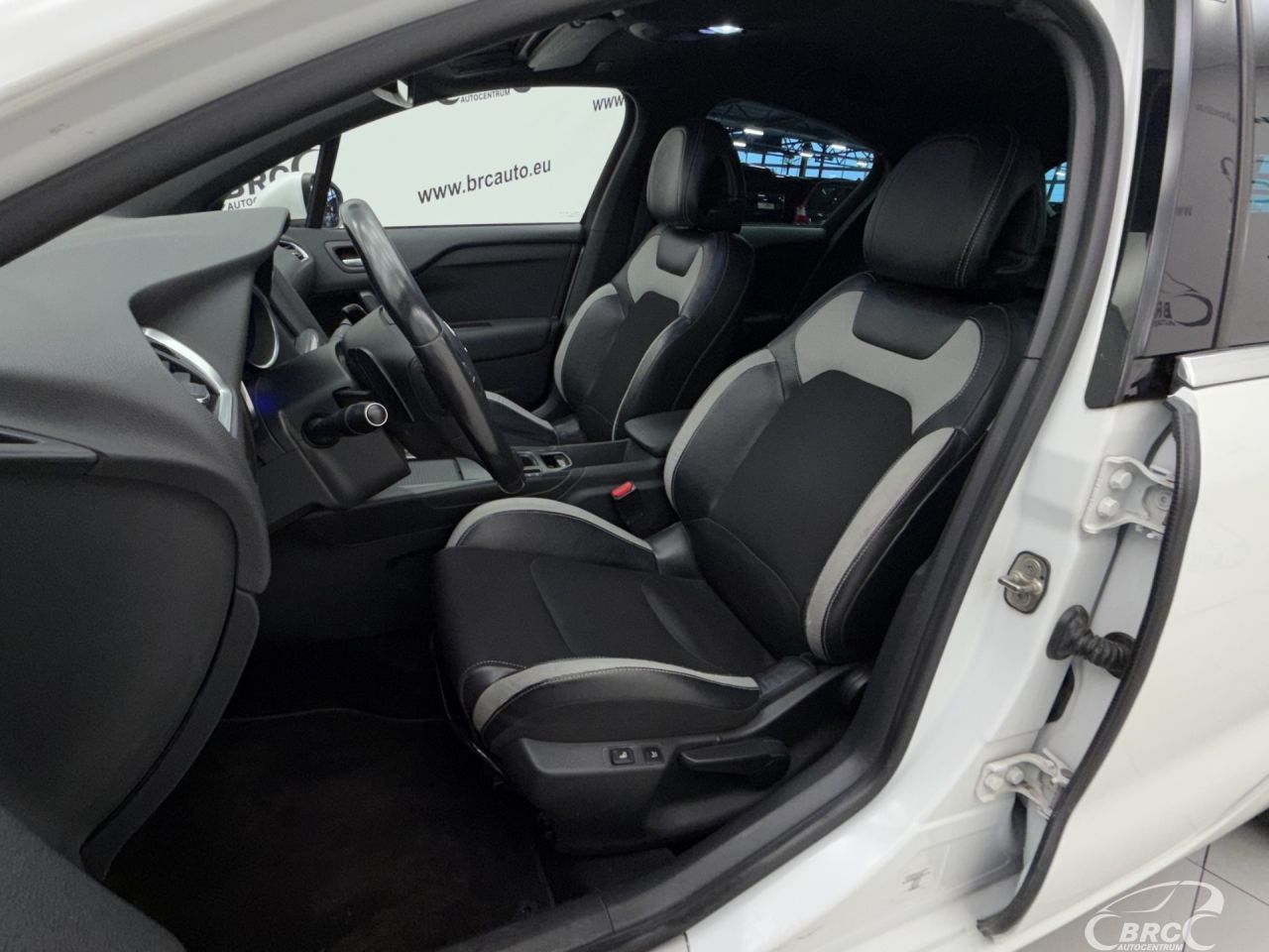 Citroen DS4 | 21