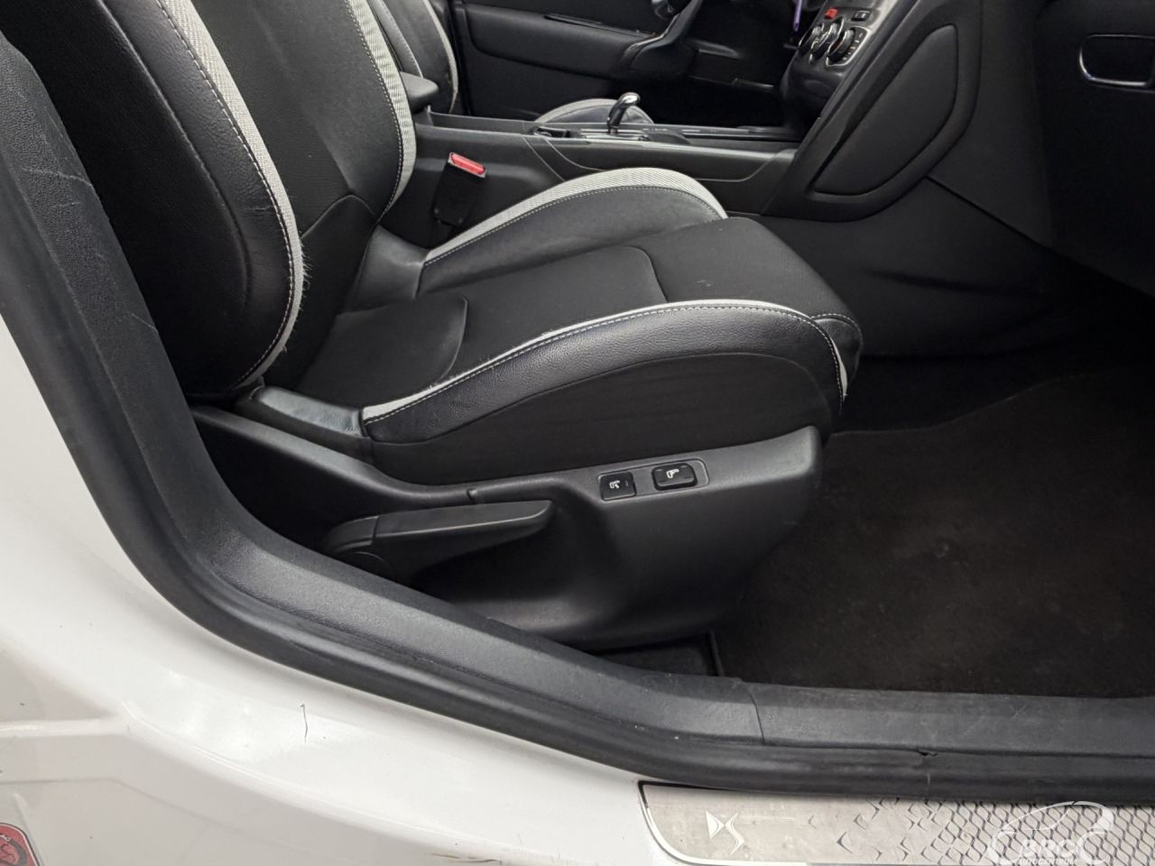 Citroen DS4 | 5