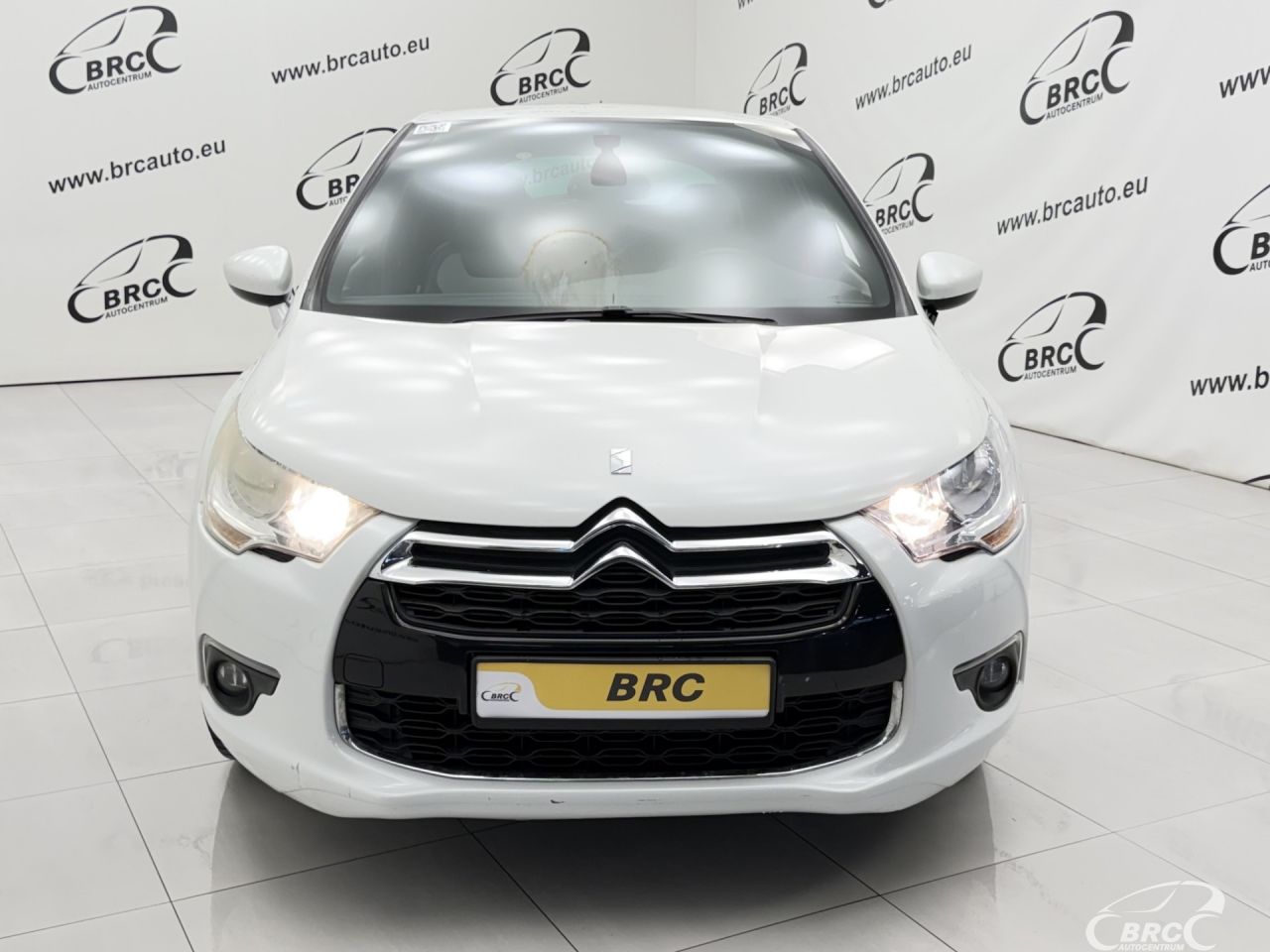 Citroen DS4 | 46