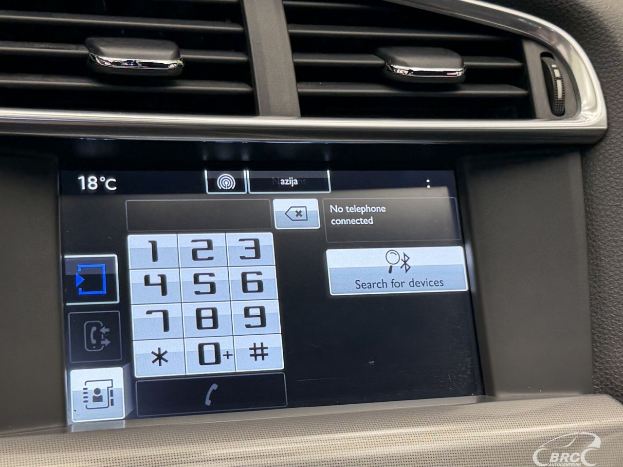 Citroen DS4 | 35