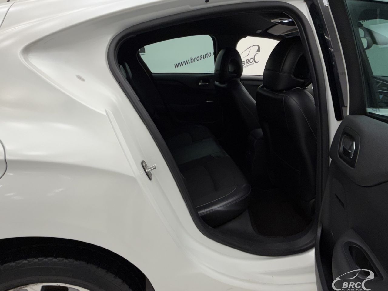 Citroen DS4 | 8