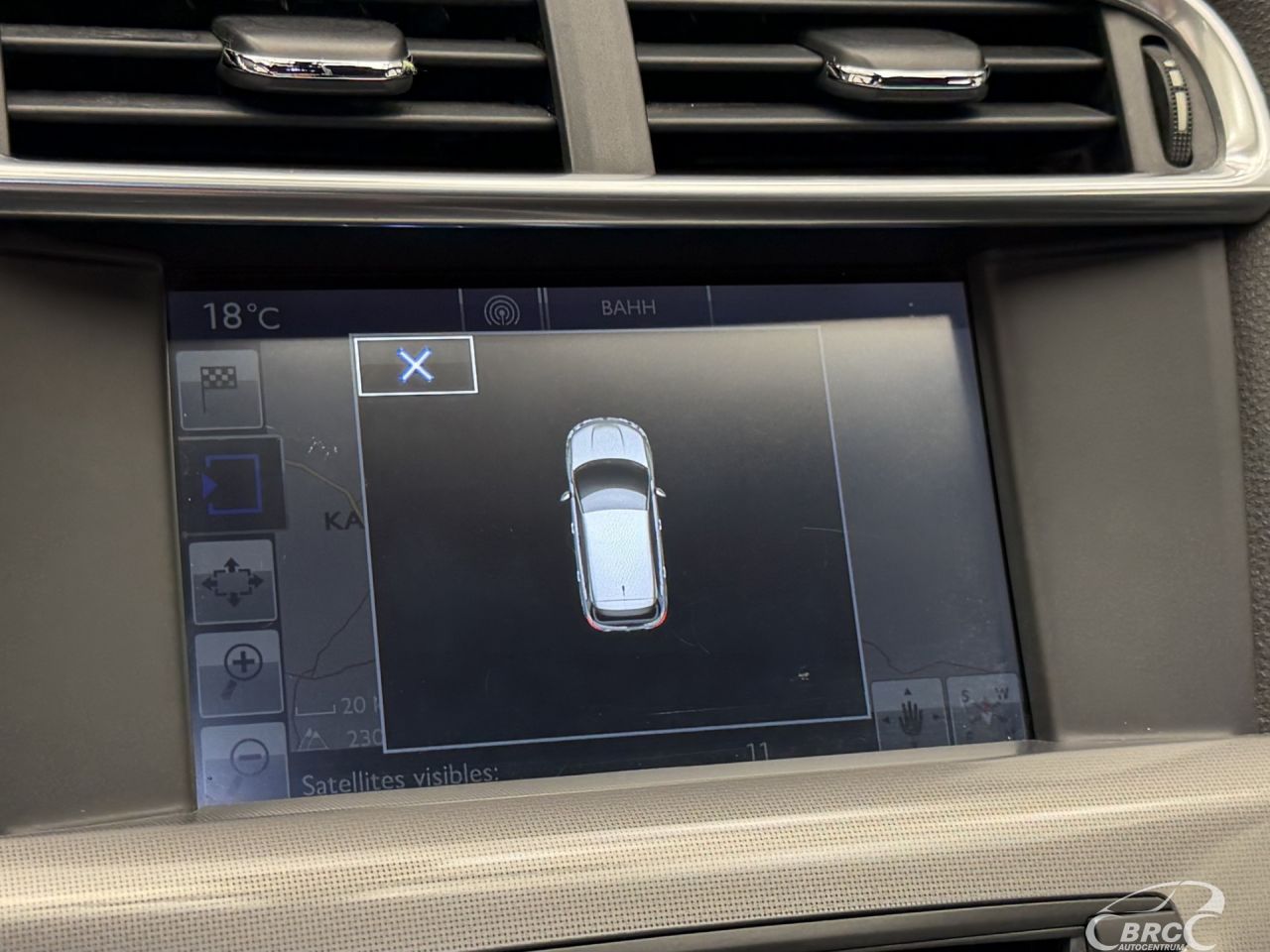 Citroen DS4 | 32