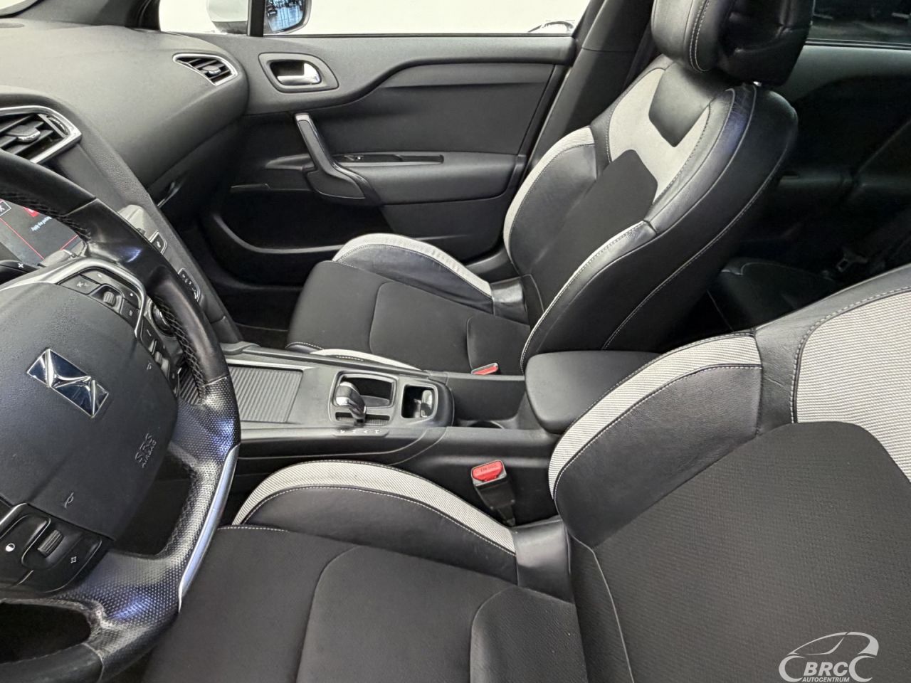 Citroen DS4 | 22