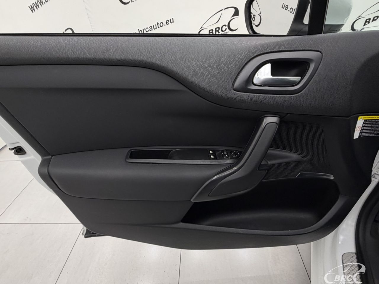 Citroen DS4 | 18