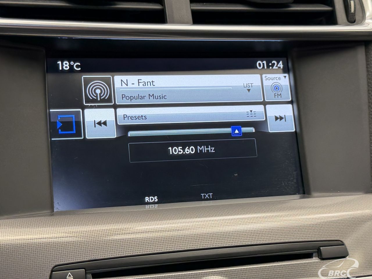 Citroen DS4 | 34