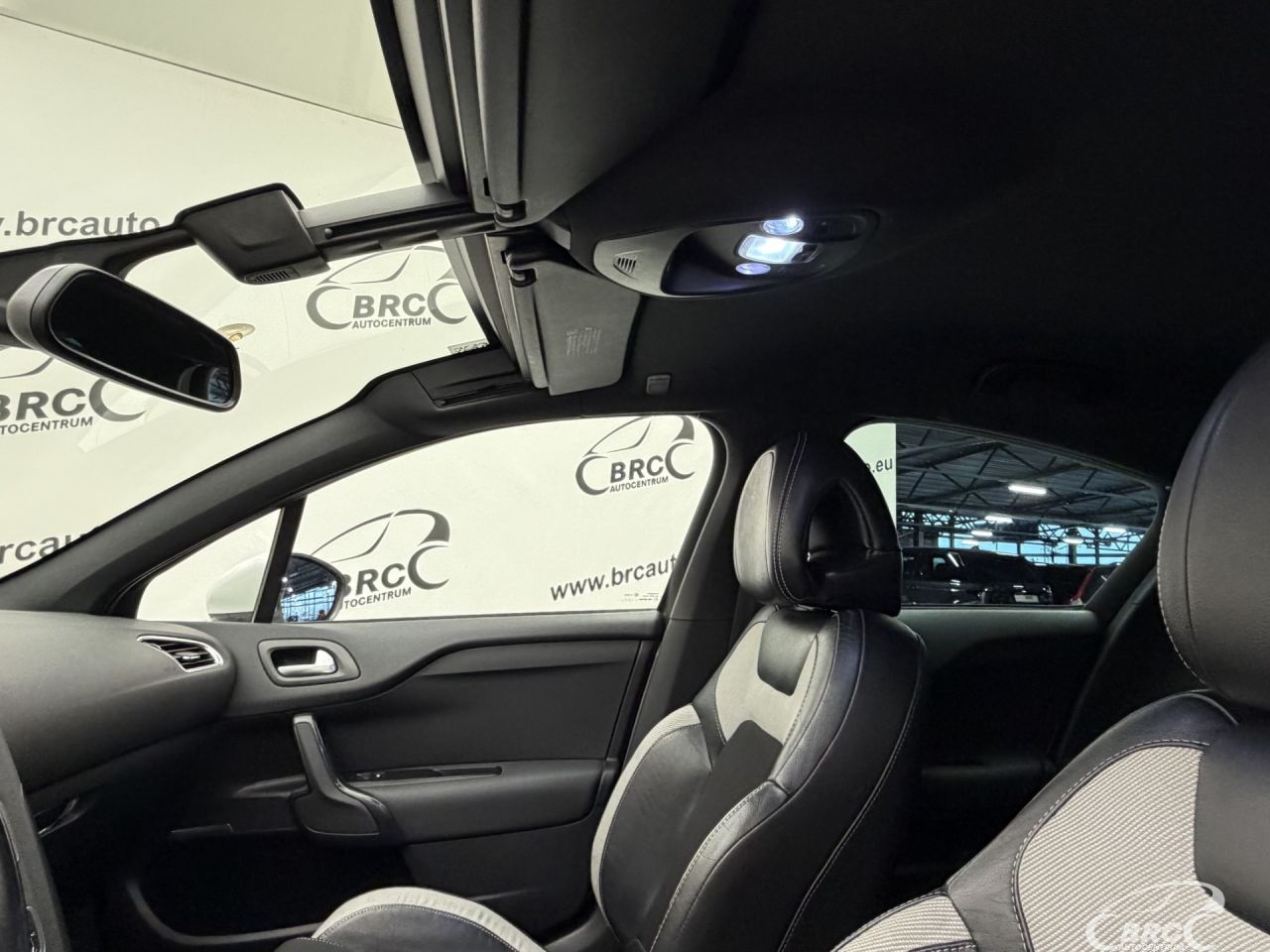 Citroen DS4 | 24