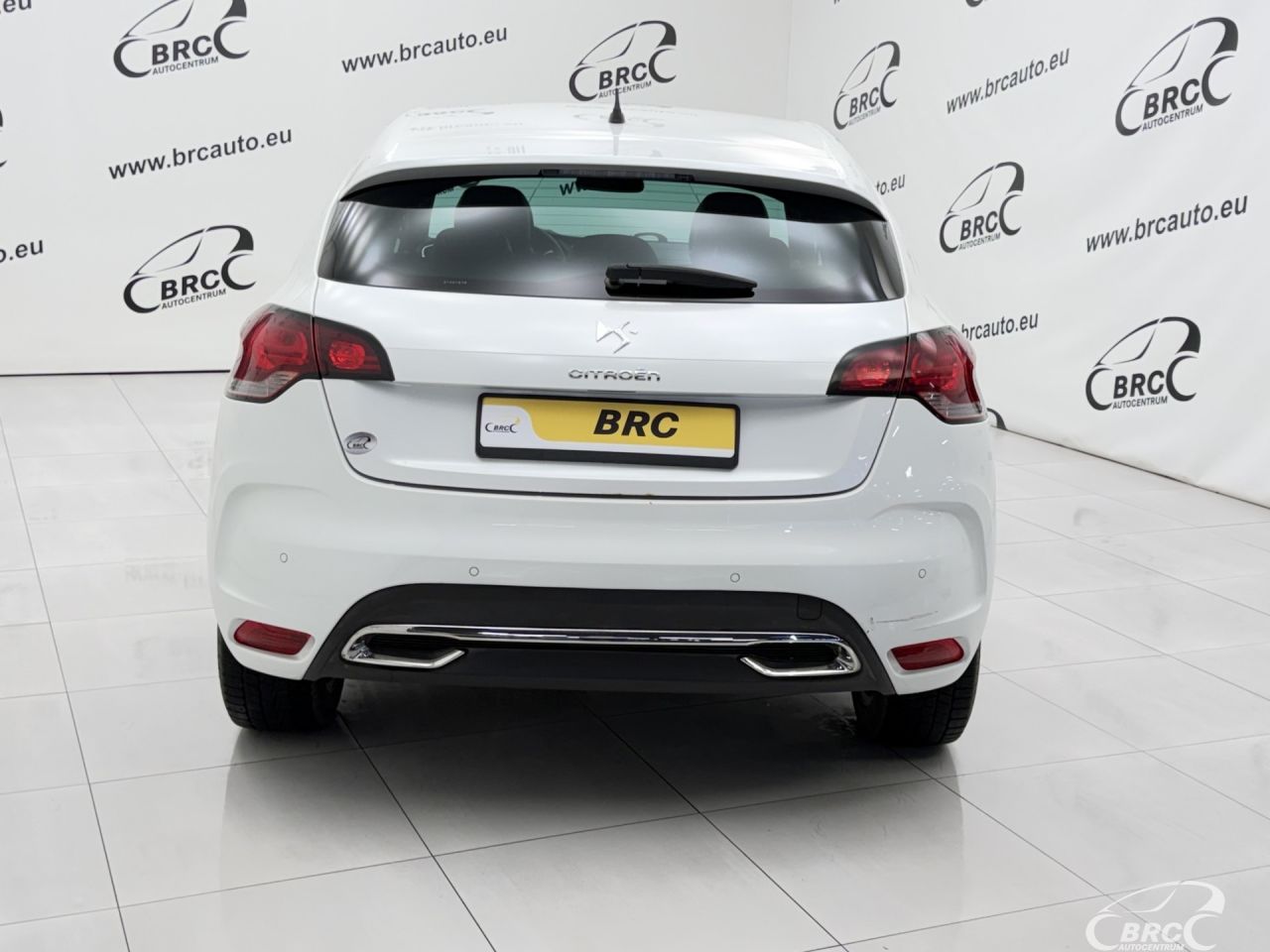 Citroen DS4 | 47