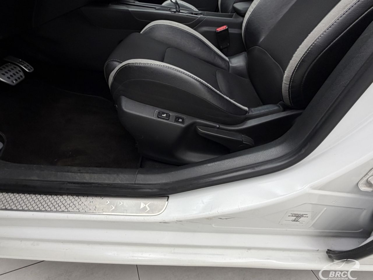Citroen DS4 | 20