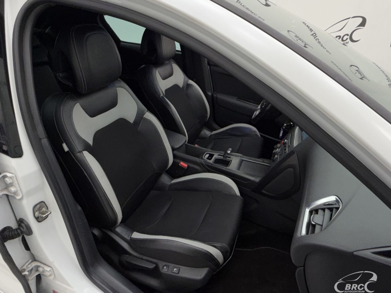 Citroen DS4 | 6