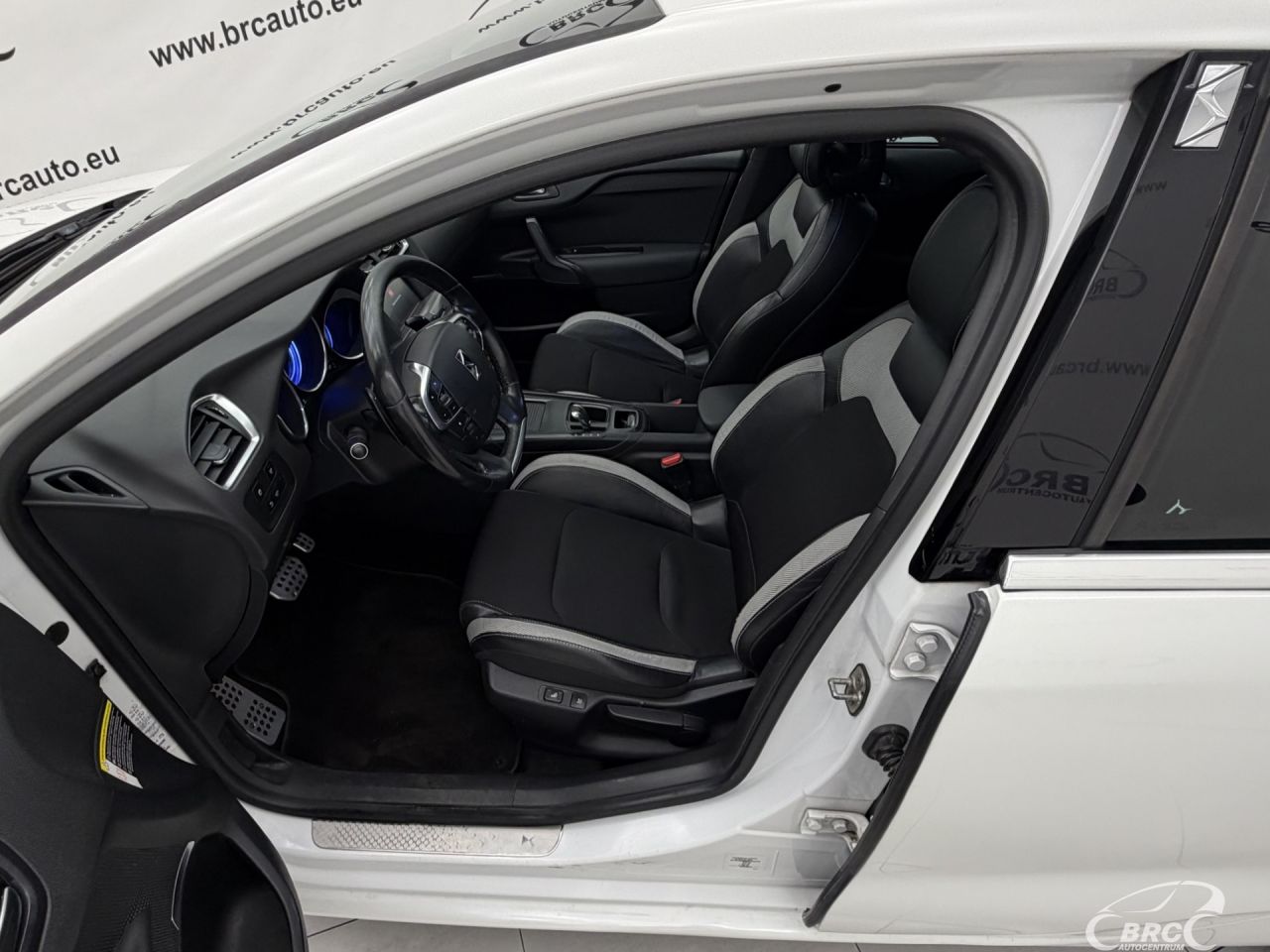Citroen DS4 | 19