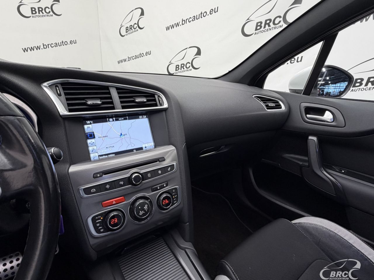 Citroen DS4 | 26