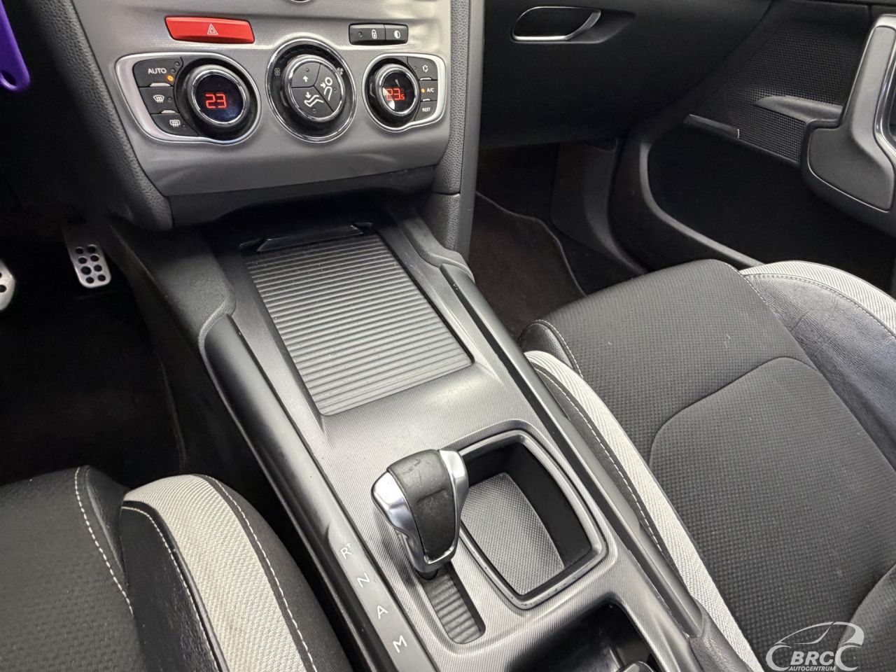 Citroen DS4 | 25