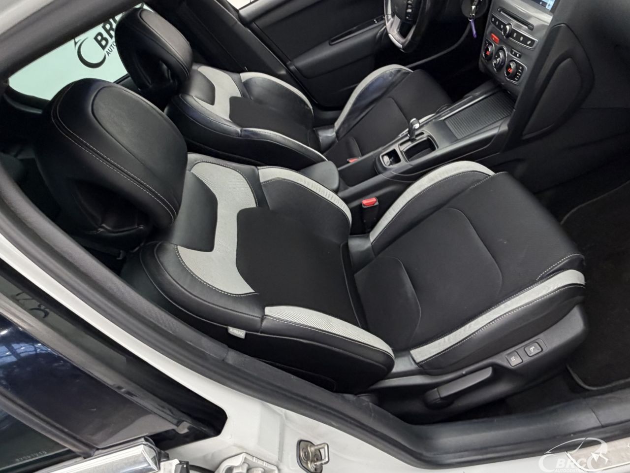 Citroen DS4 | 4