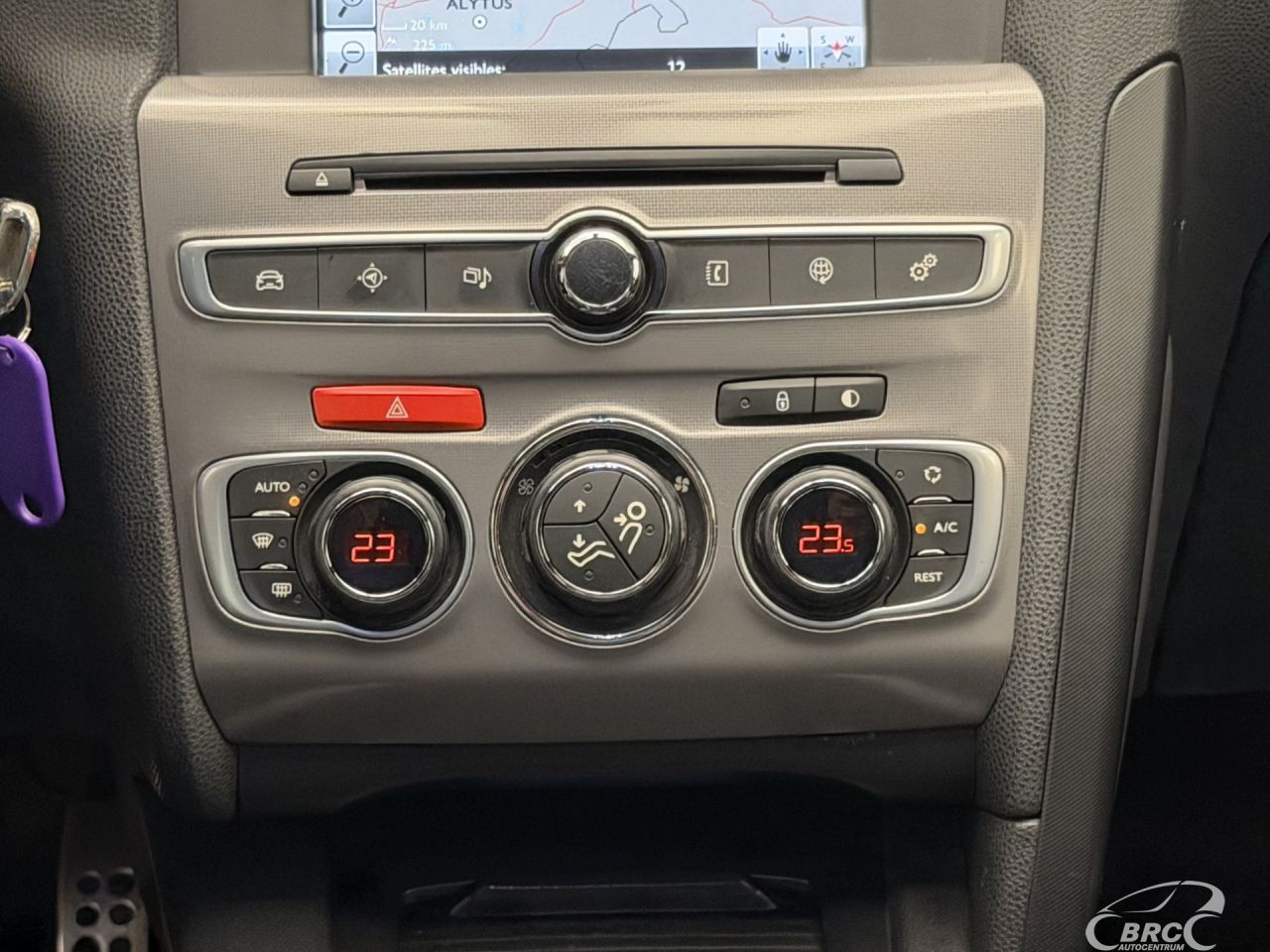 Citroen DS4 | 15