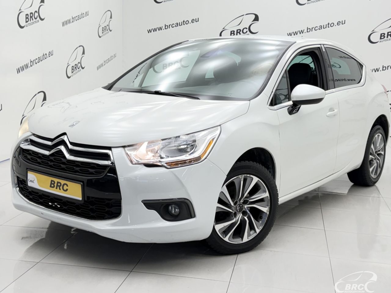 Citroen DS4 | 44