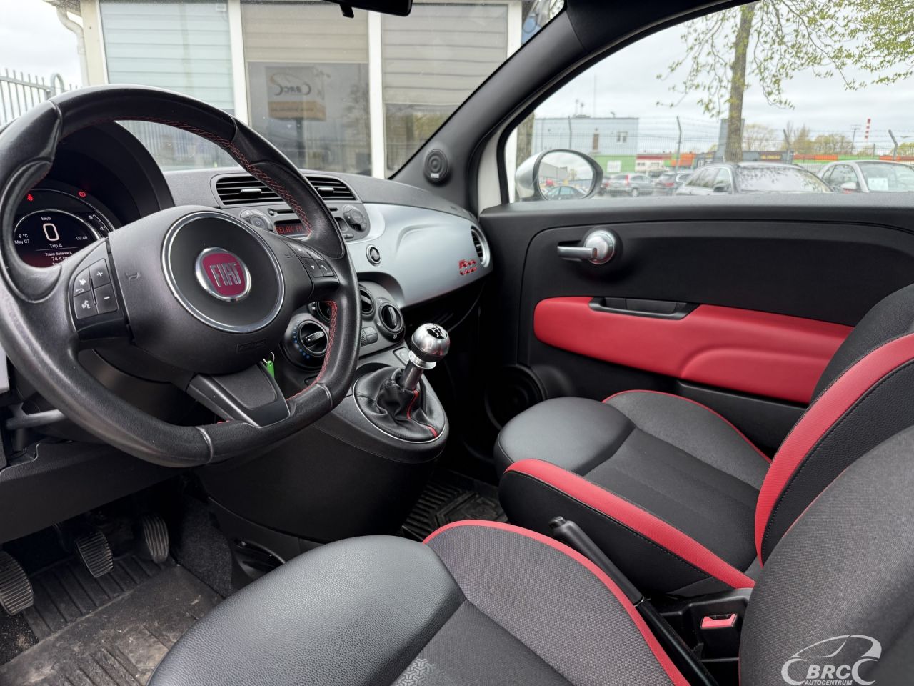 Fiat 500 | 11