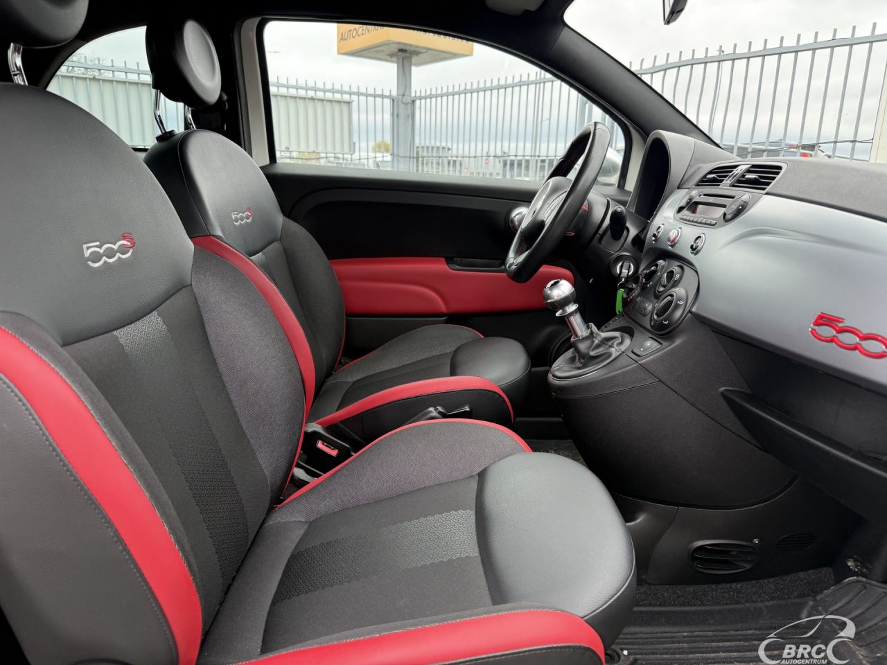 Fiat 500 | 5