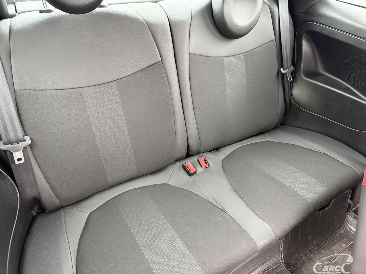Fiat 500 | 7