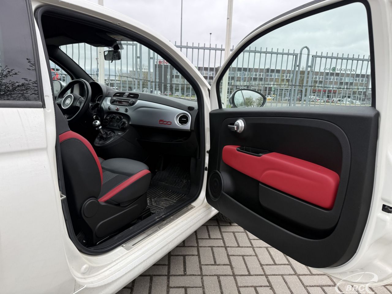 Fiat 500 | 2