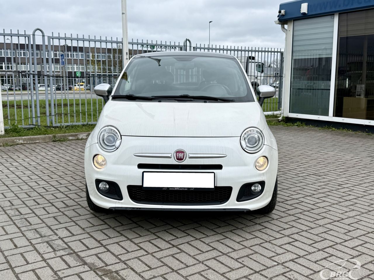 Fiat 500 | 21