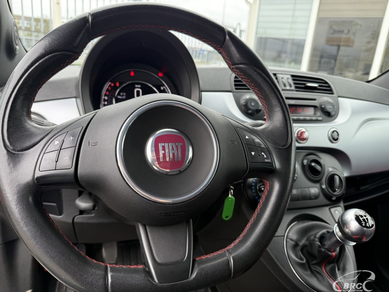 Fiat 500 | 13
