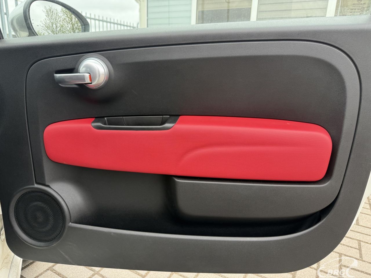 Fiat 500 | 3