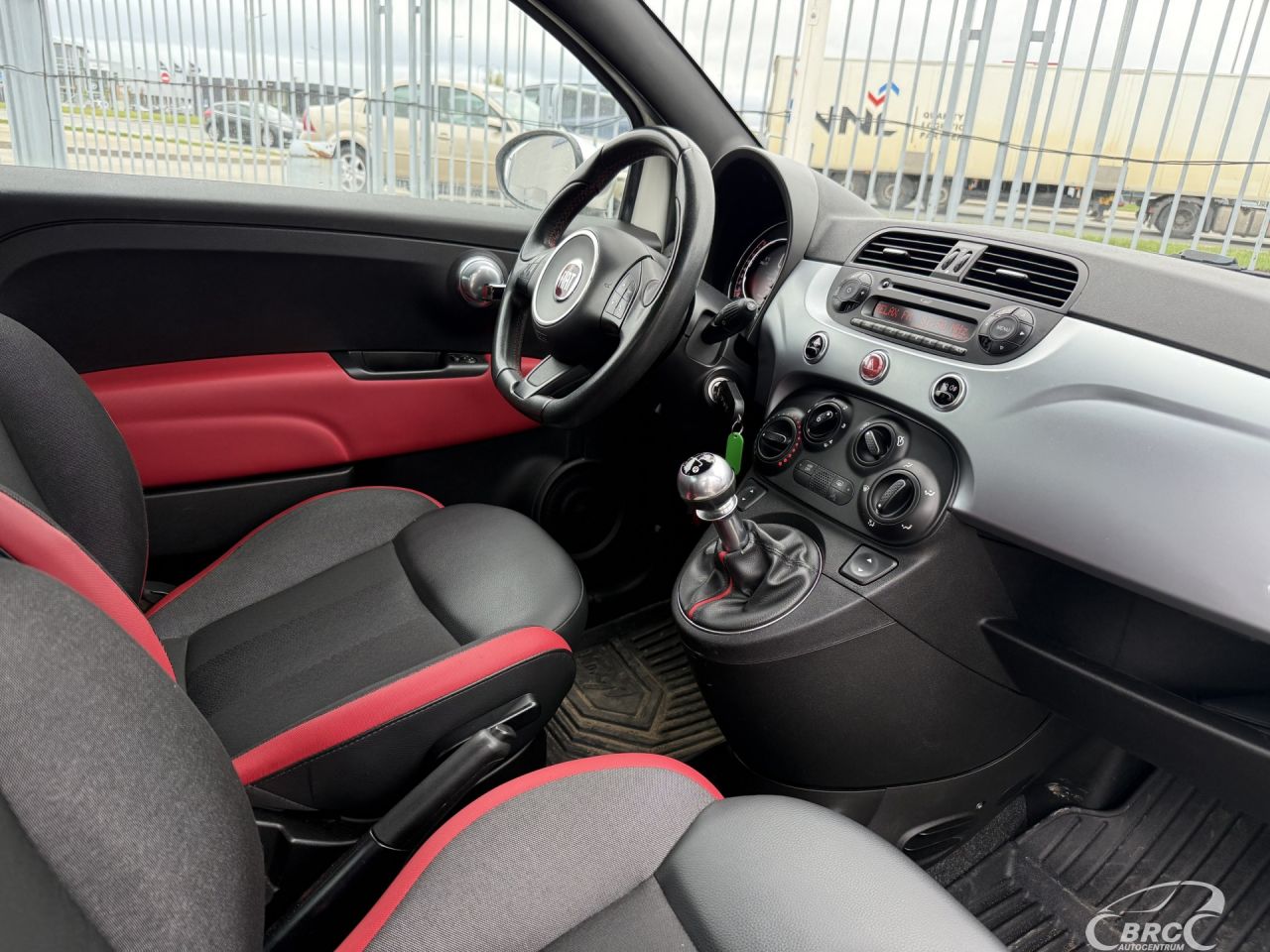 Fiat 500 | 4