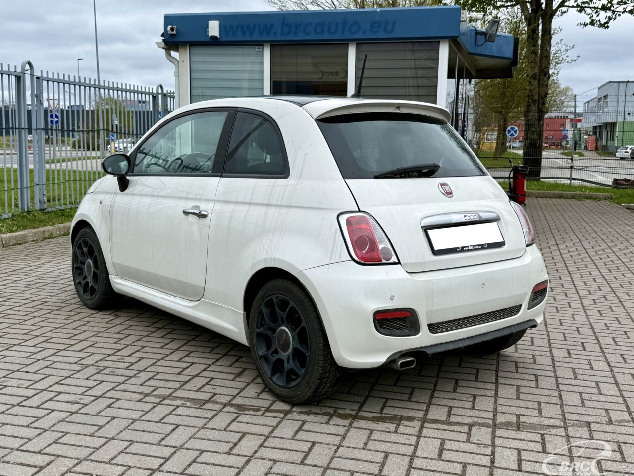 Fiat 500 | 22