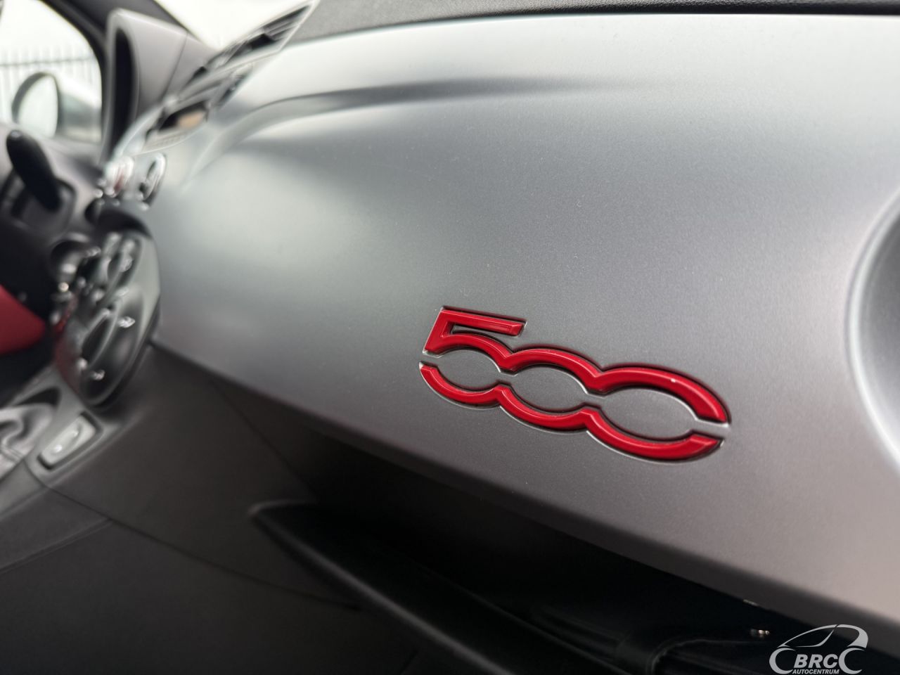 Fiat 500 | 6